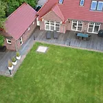 Nyaraló By Interhome Neufunnixsiel