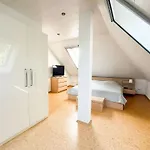 By Interhome Neufunnixsiel
