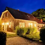 Nyaraló By Interhome Neufunnixsiel
