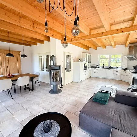 Holiday home By Interhome