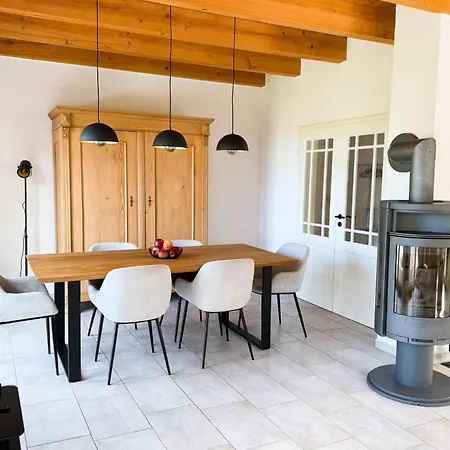 By Interhome Holiday home *