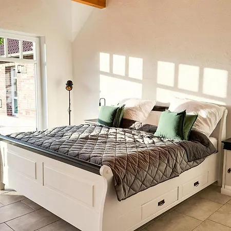 Hébergement de vacances By Interhome *