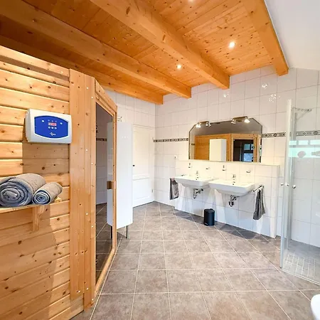 By Interhome Hébergement de vacances