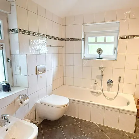 Hébergement de vacances By Interhome Neufunnixsiel