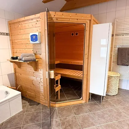 Hébergement de vacances By Interhome *