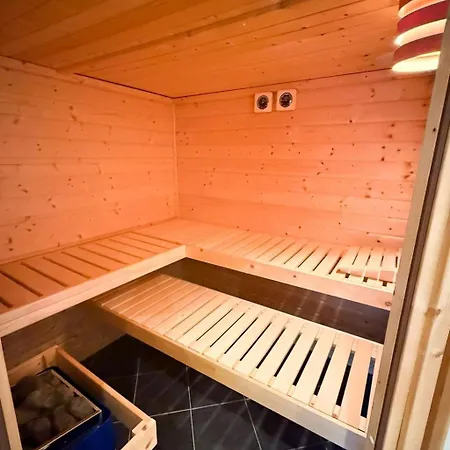 Hébergement de vacances By Interhome