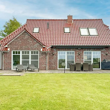 Hébergement de vacances By Interhome