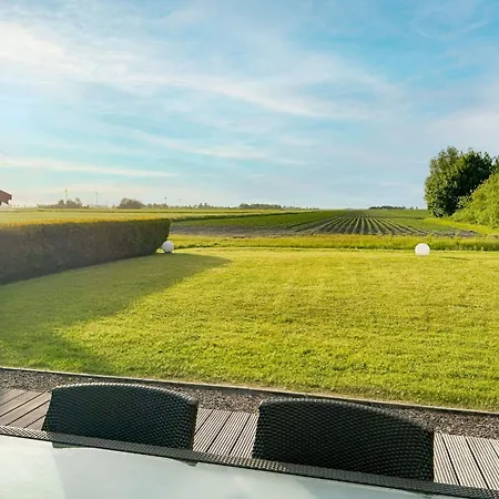 Hébergement de vacances By Interhome Neufunnixsiel