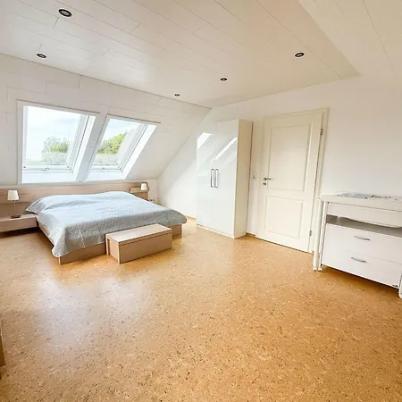 By Interhome Hébergement de vacances Neufunnixsiel