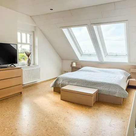 By Interhome Hébergement de vacances *