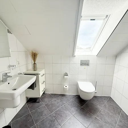By Interhome Hébergement de vacances *