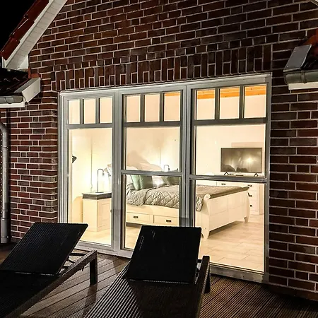 Hébergement de vacances By Interhome *