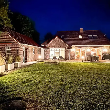 By Interhome Hébergement de vacances