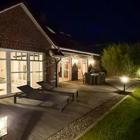 Hébergement de vacances By Interhome Neufunnixsiel