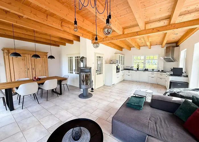 Dom wakacyjny By Interhome