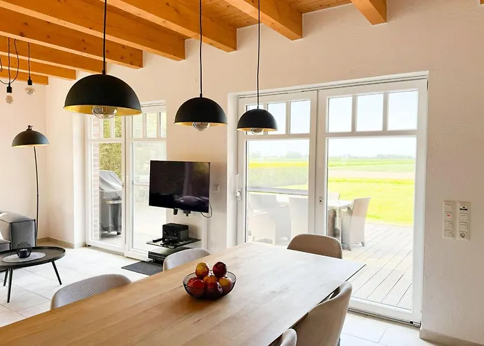 Dom wakacyjny By Interhome