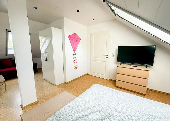 By Interhome *