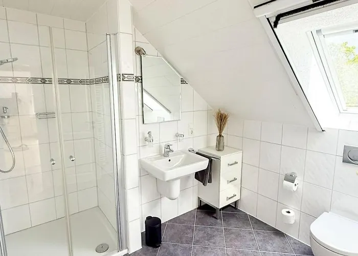 Dom wakacyjny By Interhome Neufunnixsiel