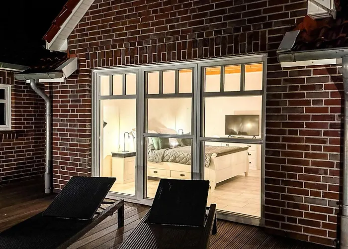 Dom wakacyjny By Interhome *